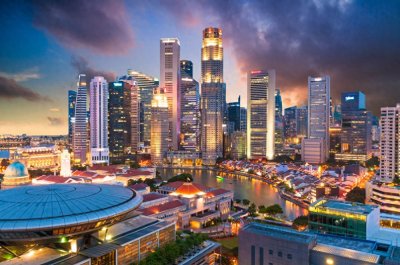 ​孟买创造了3300亿美元的GDP，放到国内是什么水平？谁更胜一筹？