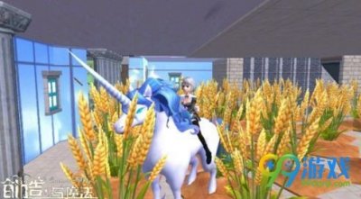 ​创造与魔法独角兽饲料花费 创造与魔法独角兽饲料制作攻略