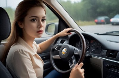 ​女孩开什么车子比较好，推荐这几款主打性价比，你会选择哪款