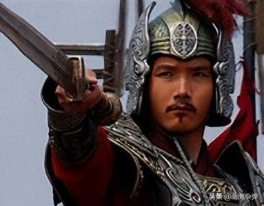 ​西晋名将马隆：平定凉州，斩杀秃发树机能的英勇事迹！