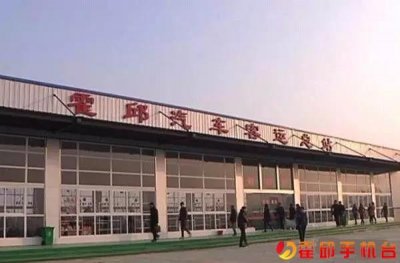 ​「便民服务」2019年霍邱汽车站时刻表新鲜出炉！