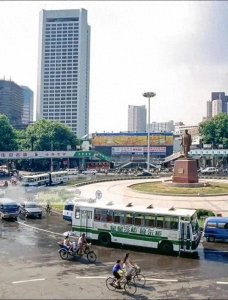 ​10大新中国未破谜案之血色迷踪：南大碎尸案