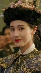 ​香港最最最美丽港姐李嘉欣