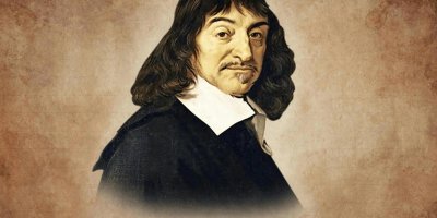 ​数学家笛卡尔