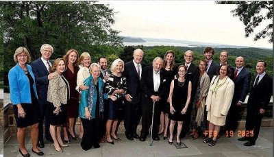 ​探秘全球四大神秘家族，低调背后的财富传奇