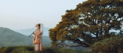 ​古风清雅的网名，古风微信昵称，仙气十足，古诗词取名，绝美惊艳