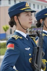 ​改选士官非难事，德才表现是关键