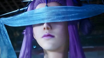 ​秦时明月系列横屏壁纸（二）