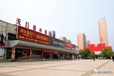 ​湖北天门：侨乡客运站逐步恢复天门至汉口武昌等地班线