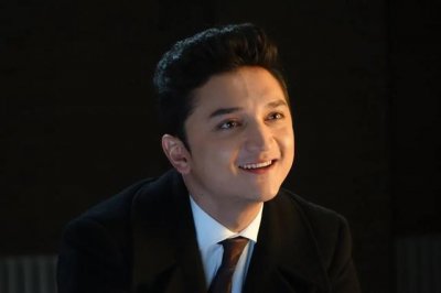 ​每日一星——玉米提