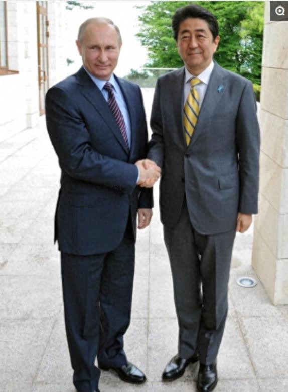 各国领导人的“真实身高”,特朗普有1米9,安倍的身高最令人意外