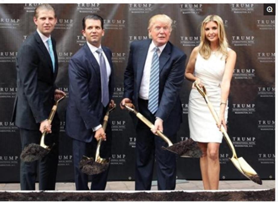 各国领导人的“真实身高”,特朗普有1米9,安倍的身高最令人意外