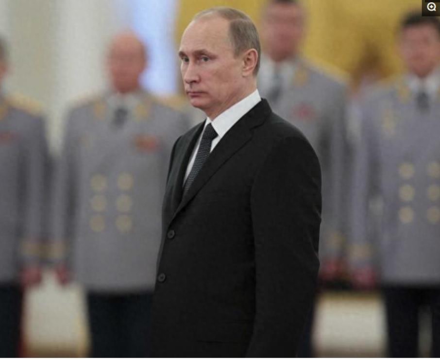 各国领导人的“真实身高”,特朗普有1米9,安倍的身高最令人意外