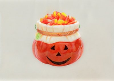 ​彩铅初学者临摹素材分享