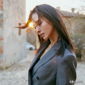 ​张翰被爆已和张钧甯结婚　男方工作人员否认传闻