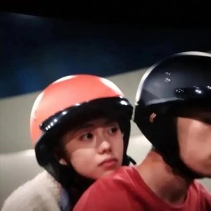 ​6组抖音热门情侣头像 | 好冷，可以去你家蹭蹭WIFI吗