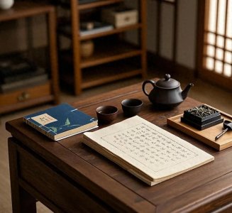 ​被清华校长点名推荐的国学经典！《大学》里藏着现代人破局的关键