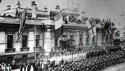 ​沙俄曾夺走中国海参崴，俄罗斯答应1995年归还，为何现在还没履行