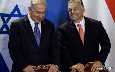 ​以色列总理不顾逮捕令，即将访问匈牙利，欧尔班保证：不会逮捕你