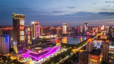 ​河南省洛阳—6所高校信息