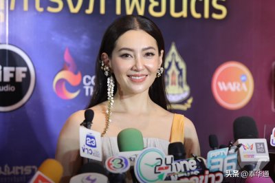 ​泰星Bella采访谈及感情现状：目前单身、无追求者！