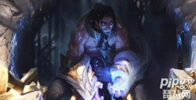 ​LOL塞拉斯最强出装推荐 S9解脱者基础属性及天赋符文