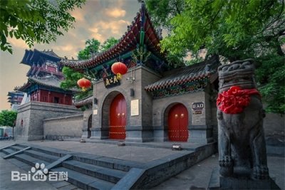 ​洛阳值得一去的景点