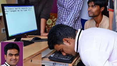 ​20个“逆天”吉尼斯世界纪录，一个比一个奇葩，看完感觉知识大涨