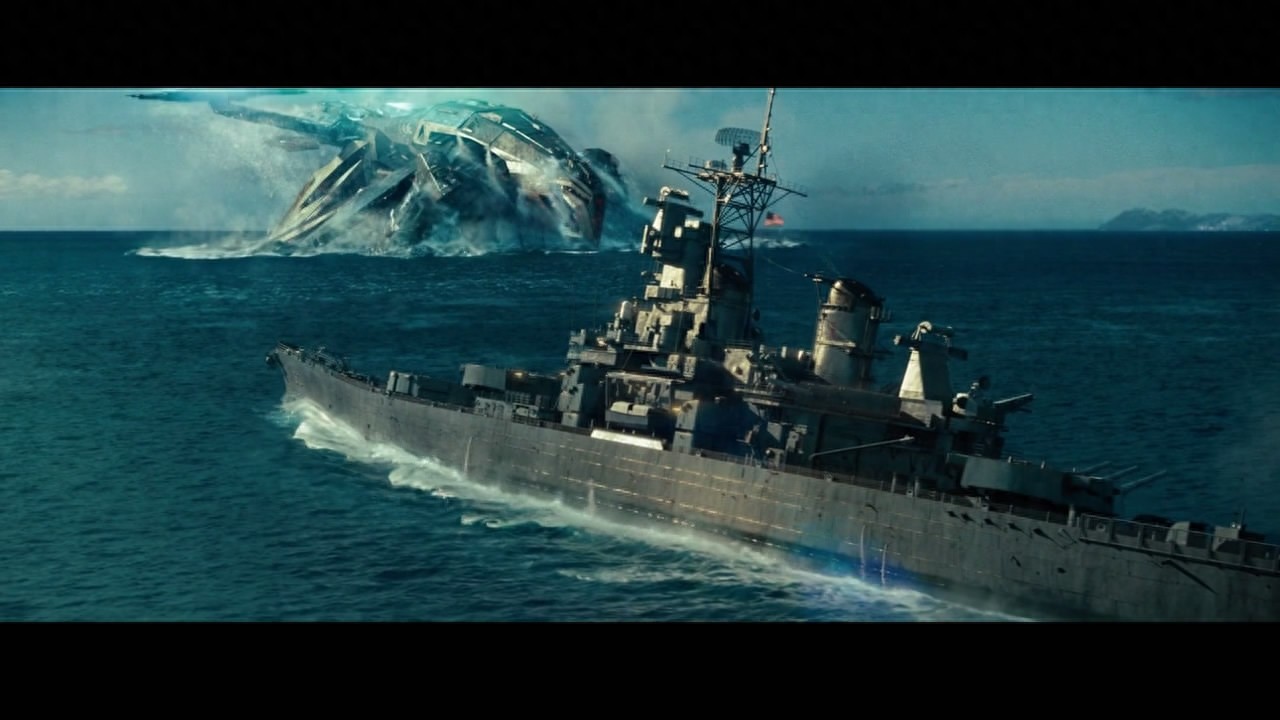 名船事典 | 超级战舰——密苏里号