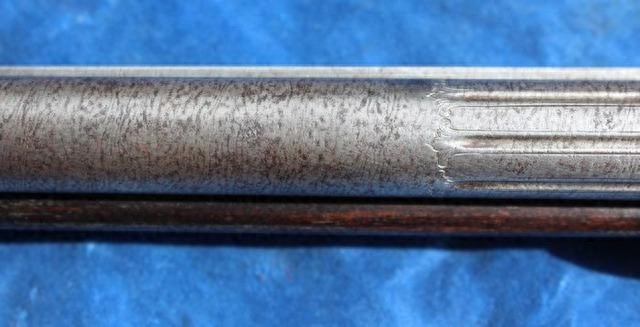 美到男人心坎里的武器——欧式古董猎枪,奢华、大气