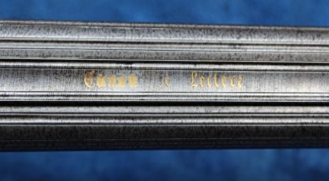 美到男人心坎里的武器——欧式古董猎枪,奢华、大气