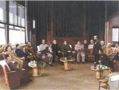 ​谈谈我对战争的一点认识