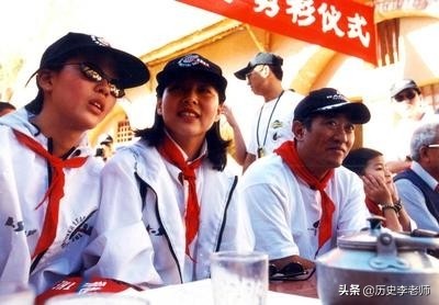 97年香港柯受良飞跃黄河：惊险刺激，难度极高，飞跃仅耗时1.58秒