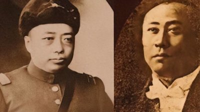​胡适评价：他不死东北必不会失，为何他会被少帅置之死地？