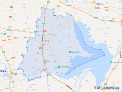 ​走进县城看产业：江苏省宿迁市泗洪县