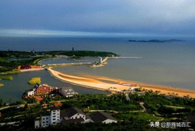 ​为什么乳山市值得大力发展？