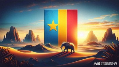 ​乍得共和国：非洲的地理奇迹与多元文化瑰宝
