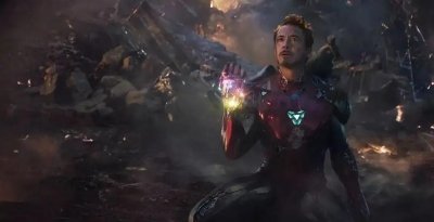 ​钢铁侠有多少战甲？荧幕上7套是全部吗？漫威对决玩家：远不止