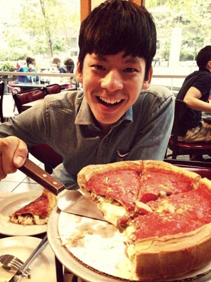 中国台湾男星林柏宏