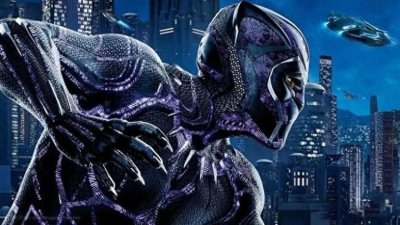 ​中国成功研发“振金”？网友：美国人负责想象，中国人就负责实现