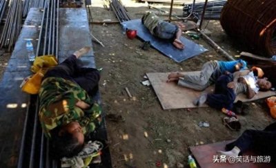 ​年底讨薪农民的福音！工资被拖欠咋办？这个电话你可以拨打