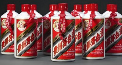 ​你以为你喝的茅台酒就是茅台吗?盘点茅台全系列，早看早知道！