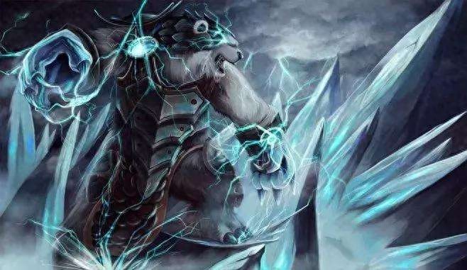 对面玩诺手不要怕,选择这四个英雄,完克对方