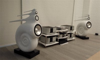 ​音响发烧友黑话之摩机