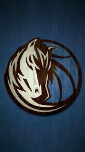 ​NBA球队高清壁纸（独行侠）