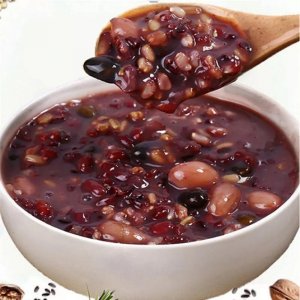 ​八宝粥的做法，想开早餐店的赶紧收藏