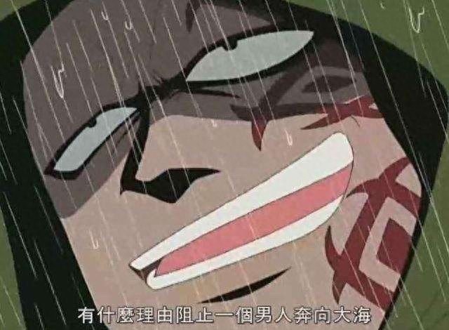 海贼:蒙奇·D·龙