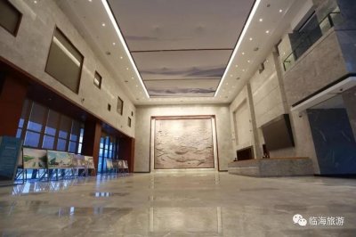 ​去临海玩一场“博物馆”之旅