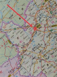 ​图看中国之辽宁篇：朝阳