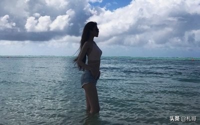 王俪婷:我是郭艾伦女朋友